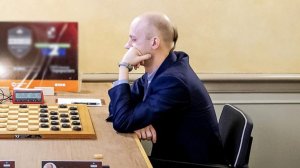 На Украине сообщили о мобилизации чемпиона мира по шашкам Аникеева