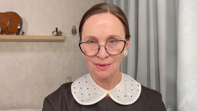 Проба на роль учительницы музыки  в сериал Супердед