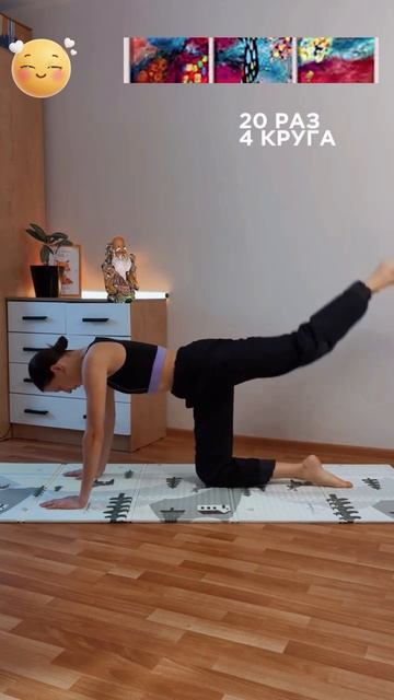 Лучшие упражнения против целлюлита: топ-5 эффективных методов