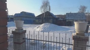 ПОСЕВЫ 2026-34. Создаю особые условия для своих посевов томатов в морозный период.