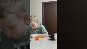 Битва  Джимена и перехватчиков