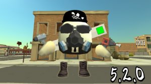 ОБНОВЛЕНИЕ В ЧГ 5.2.0