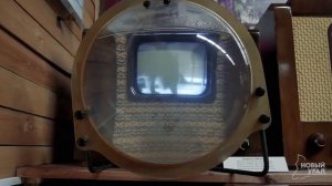 Музей А.С. Попова - Краснотурьинск