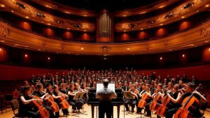 Ирина Одарчук Паули - Симфония №334| Финал, где время останавливается