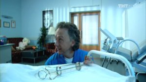 Интерны, 1 сезон, 5 серия