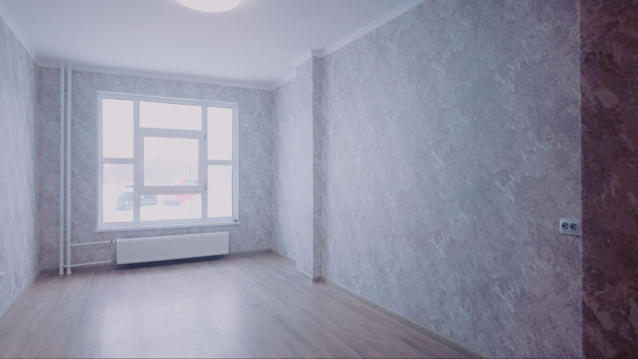 Студия 25 кв.м. в Мурино смотреть онлайн