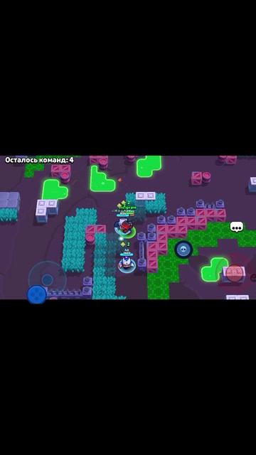 играю в бравл старс смотреть онлайн