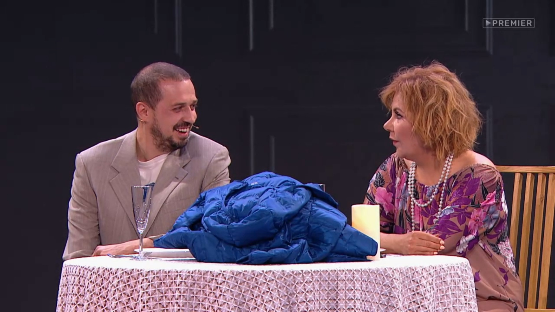 Comedy Woman, 9 сезон, 24 серия