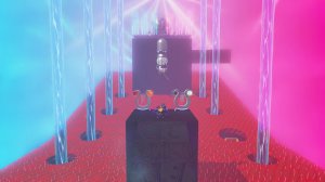 Donkey Kong Bananza - серия 62 - Репетиция бананарии Слонихи