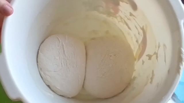 Осетинские пироги с тремя традиционными начинками. Как приготовить без осетинского сыра.