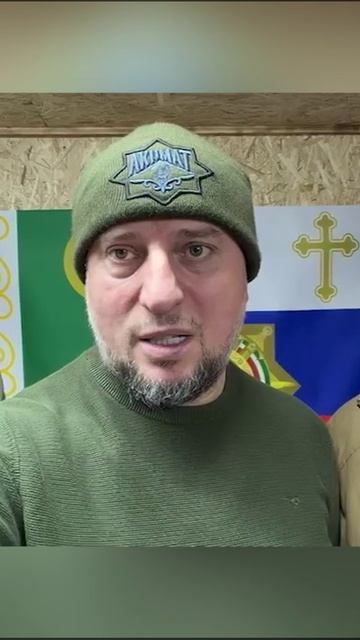 В Белгородскую область доставили партию медикаментов от Фонда Кадырова.