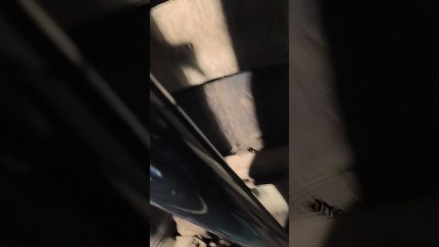 замена кардана УАЗ патриот 3х опорного на 2х опорный