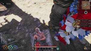 Aska.Часть 5.Гефьен благоволит - "Любитель луковичных".