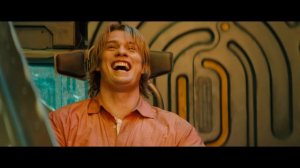 Властелины вселенной - Русский трейлер (Дубляж, 2026) Хи-Мен