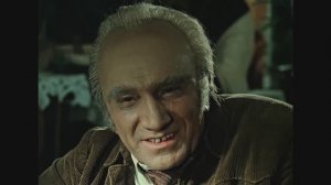 Дурилка картонная! Фрагменты из фильма ″Место встречи изменить нельзя″ 1979 г.