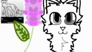 Арт для Сирени 🪻