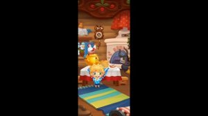 Играем в Мир домовя