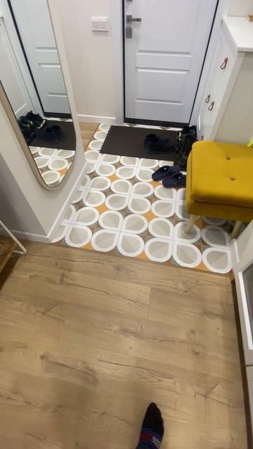 Соседи рыдают от зависти! Самая КРУТАЯ прихожая в доме