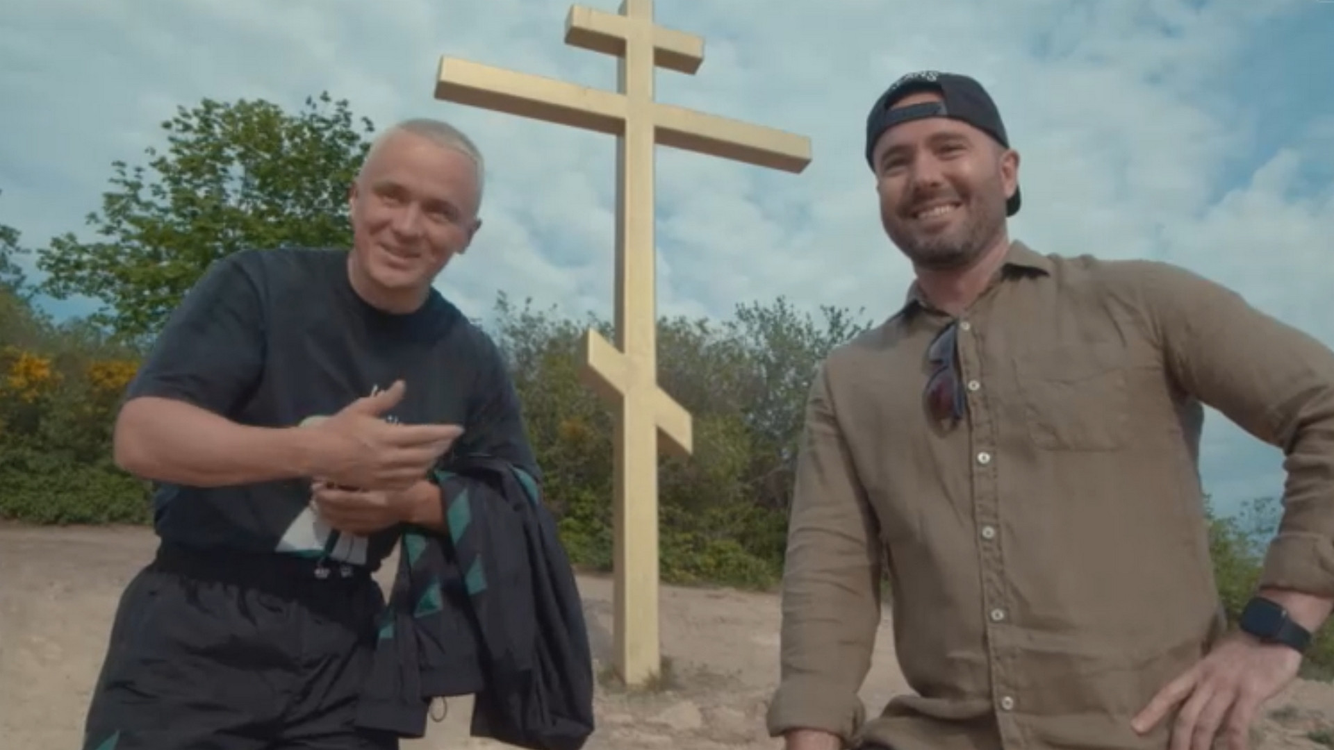 Соболев¬_тут, 1 сезон, 2 серия