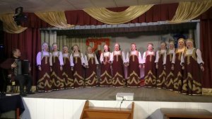 Концерт к 23 февраля в ДК Кудряшовский, НСО, 20.02.26 г.