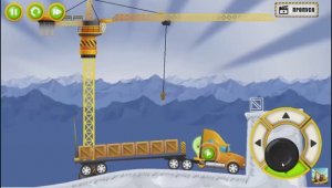 ГРУЗОВЫЕ  МАШИНКИ  /  МУЛЬТФИЛЬМ /  МУЛЬТИГРА СТРОЙГРАД