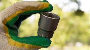 Достойная САМОДЕЛКА  из обычной головки. Пригодится каждому!