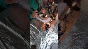 Снимаем колдовской туман, мороки, внушения мыслей, подавление воли.