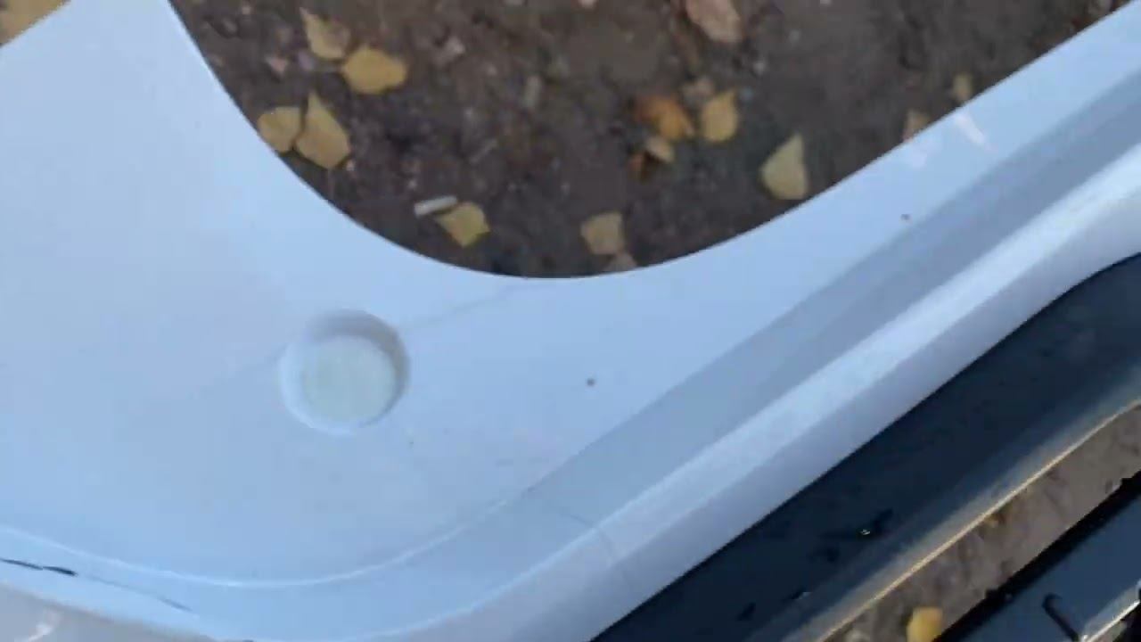 Задний бампер Geely Atlas 2 джили атлас Fx11 2024