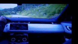 Мультимедиа на Land Rover Freelander 2