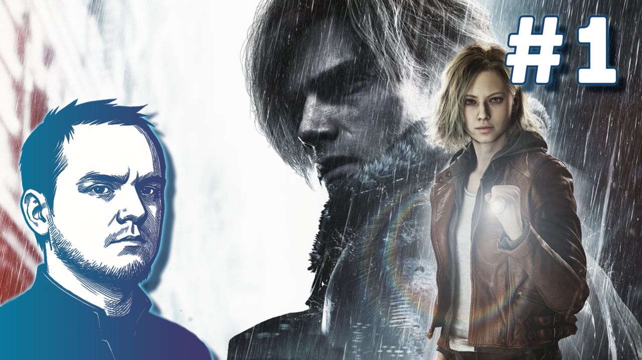 #1 Resident Evil Requiem смотреть онлайн