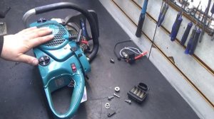 Makita EA7900P Дорого,страшно,удобно