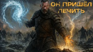 АУДИОКНИГА ПОЛНОСТЬЮ | Чужой мир, своя война | ПОПАДАНЦЫ | Книга 1