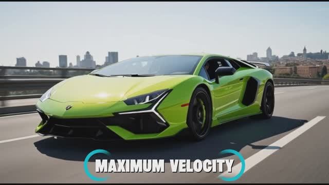 EuroDrive - Maximum Velocity смотреть онлайн