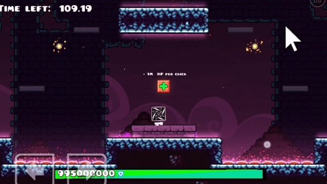 Geometry dash | 10 демонов!(по истине легендарное событие)