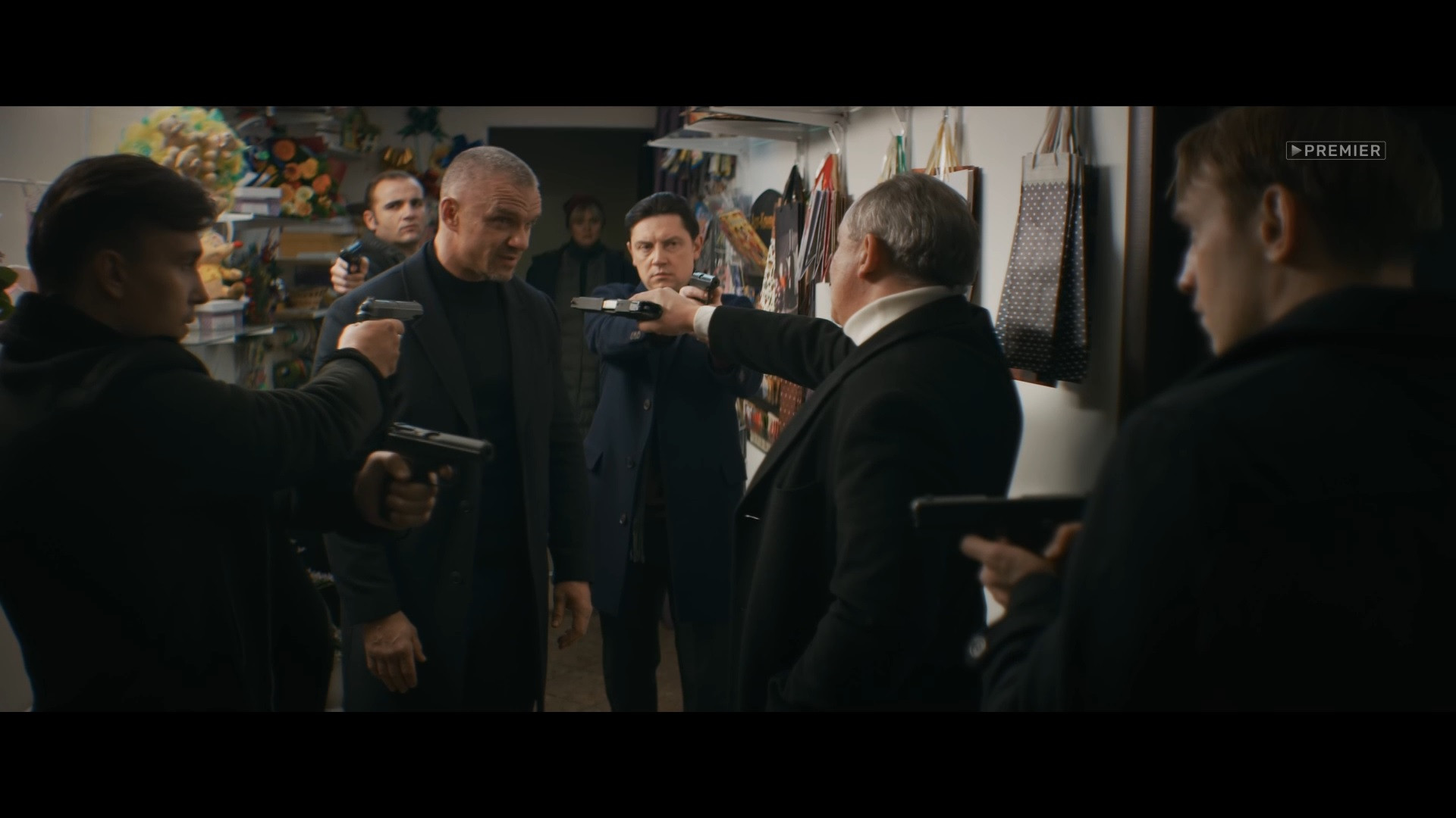 Обычная женщина. Нерассказанная история, 2 сезон, 8 серия смотреть онлайн