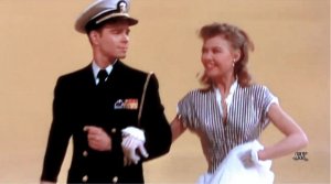 В Нашу Гавань Заходили Корабли