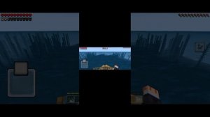 прохождение майнкрафта часть 1?????