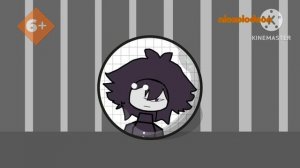 Фрагмент эфира (Nickelodeon Петссия 26.02.2026)