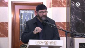 Таравизь ламаз. Медарнаькъан Хаваж дийша саг