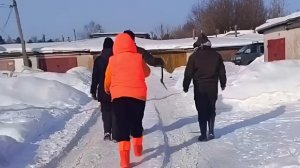 Пропавшую в Смоленске девочку нашли в том же районе, где она проживает