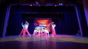 80. REDFAM KIDS  | Сергиев Посад | Sergiev Cup 2026 | #SergievCup2026