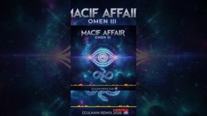 🅼🅰️🅶🅸🅲 🅰️🅵🅵🅰️🅸🆁 ⚡️ ＯＭＥＮ ＩＩＩ (🅳🅹.🅸🅻🅷🅰️🅼 2026)