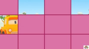 Сборник развивающих мультиков для детей | Часть 3