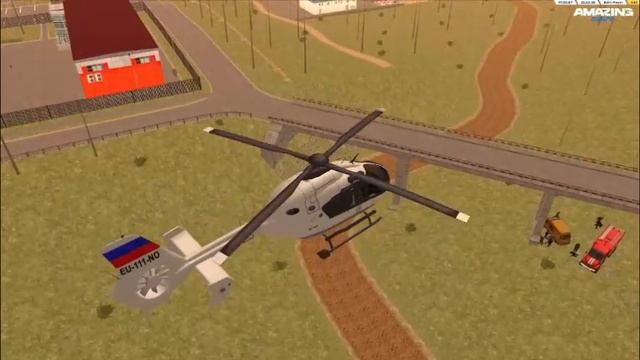 МЧС Нижегородской области