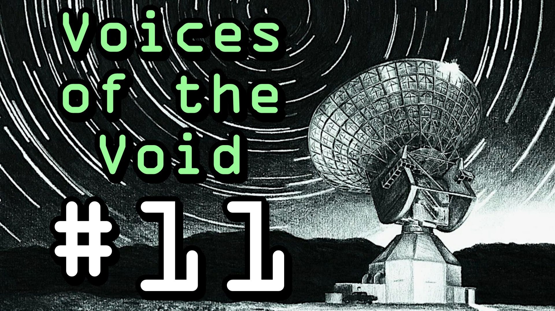 Voices of the Void. Прохождение. #11