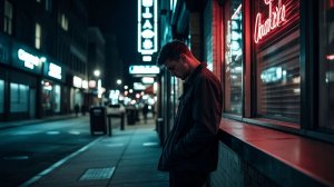 The boulevard of broken dreams