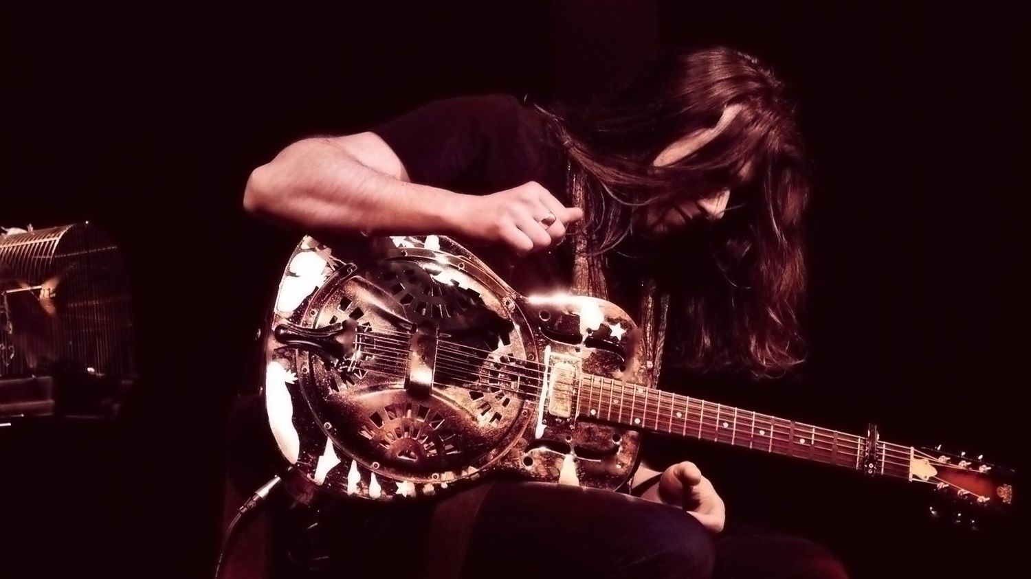 Blues-rock favorites #2!