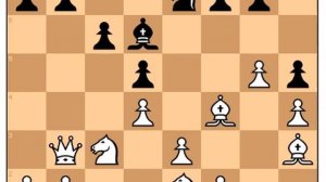 Михаил Ботвинник преподал урок молодому Юрию Балашову