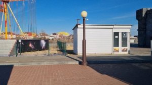 Крым 2026, Новофедоровка