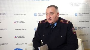 🚨 В Крыму три машины ДПС хотят оснастить уникальным комплексом для фиксации скорости в 2026 году.